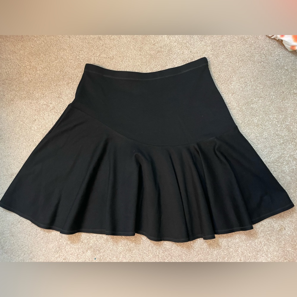 Cabi skirt- black size 10